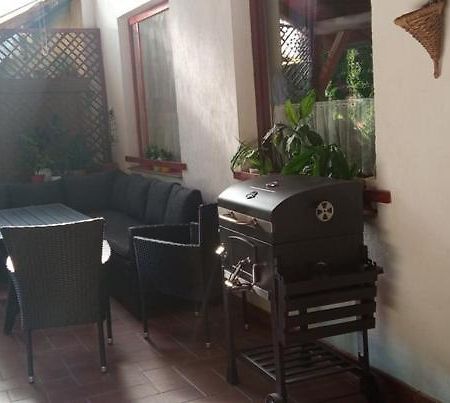Maria Apartman Balatonkeresztúr Extérieur photo