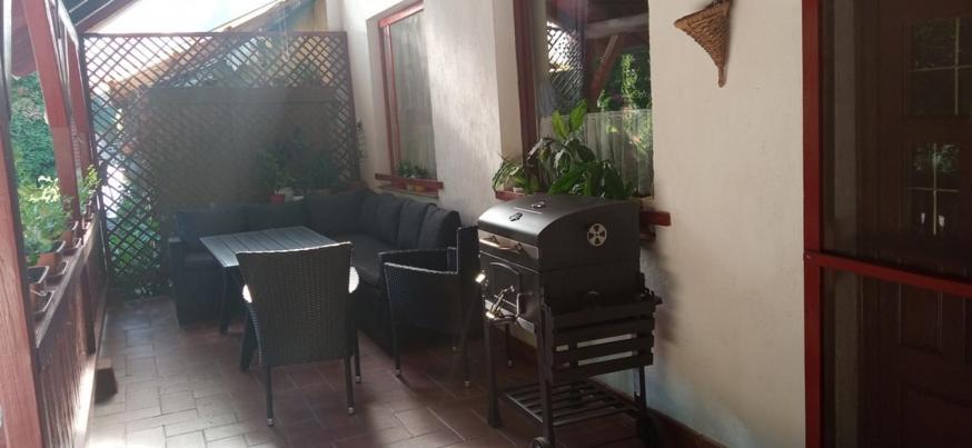 Maria Apartman Balatonkeresztúr Extérieur photo