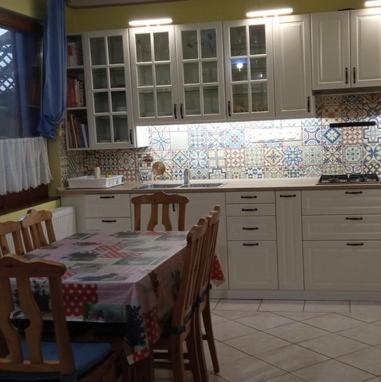Maria Apartman Balatonkeresztúr Extérieur photo